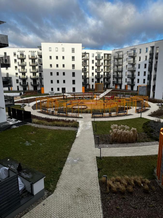 Venus Kopernika, Centrum, Klimatyzacja, Parking - Gratis !!! Białystok Exteriör bild