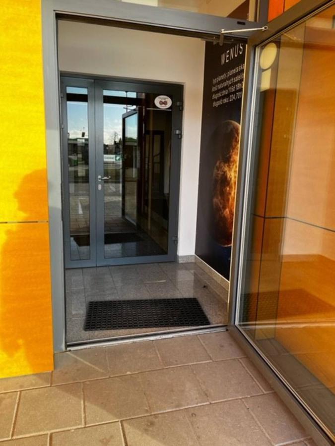 Venus Kopernika, Centrum, Klimatyzacja, Parking - Gratis !!! Białystok Exteriör bild