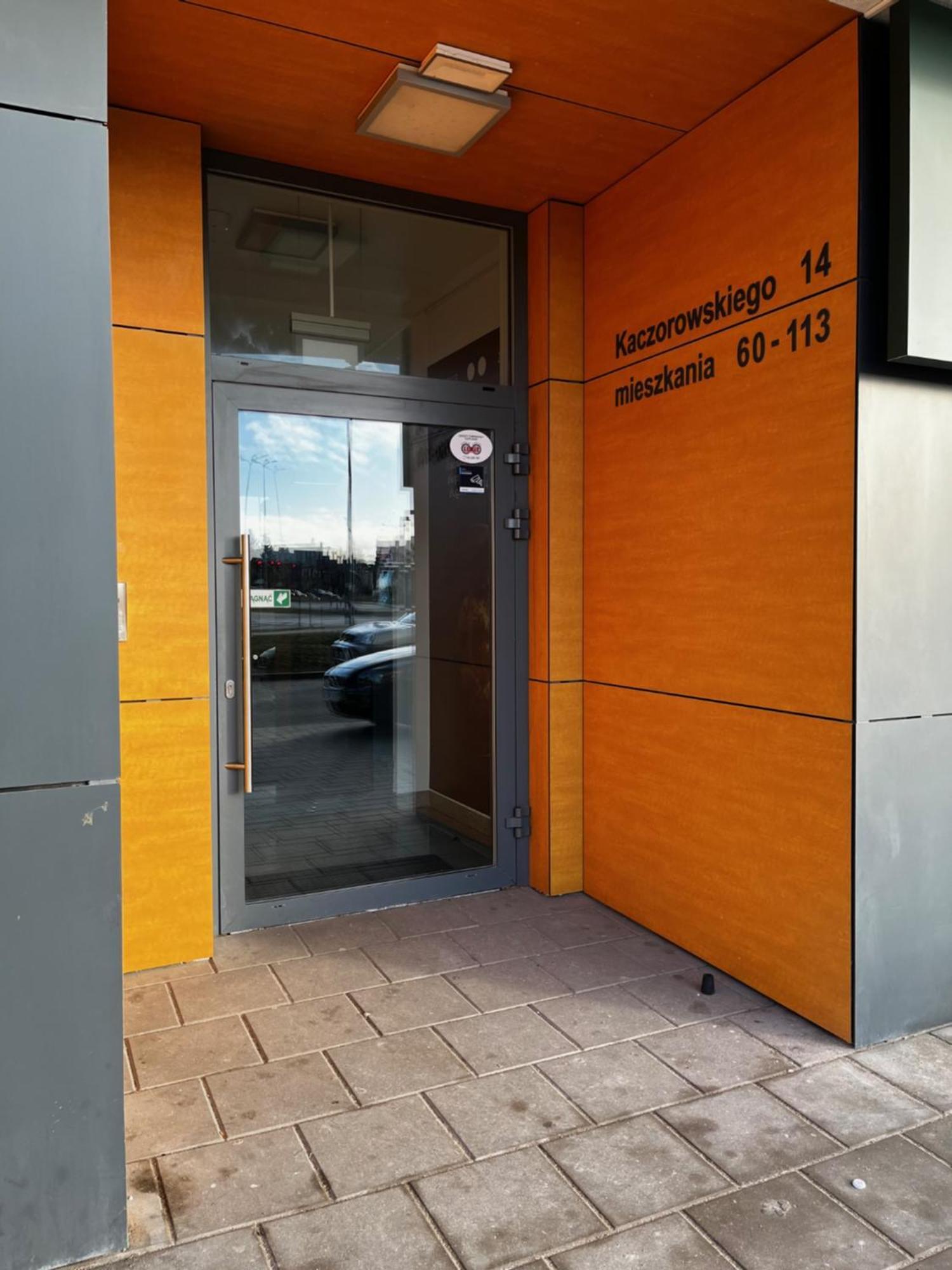 Venus Kopernika, Centrum, Klimatyzacja, Parking - Gratis !!! Białystok Exteriör bild